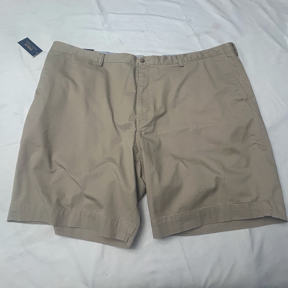 POLO RALPH LAUREN SHORTS